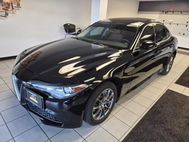alfa romeo giulia 2018 ZARFAEDN3J7593698 image alfa romeo giulia 2018 ZARFAEDN3J7593698 image